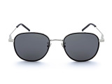 Сонцезахисні окуляри SAINT LAURENT SL361 002 48мм. TINTED GREY