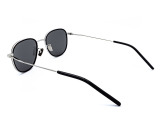 Сонцезахисні окуляри SAINT LAURENT SL361 002 48мм. TINTED GREY. Фото 4