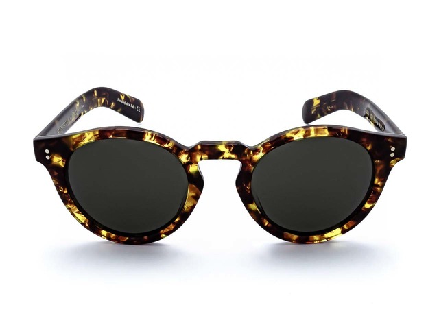 Сонцезахисні окуляри OLIVER PEOPLES OV5450SU 1700P1 49 мм. TINTED GREY 