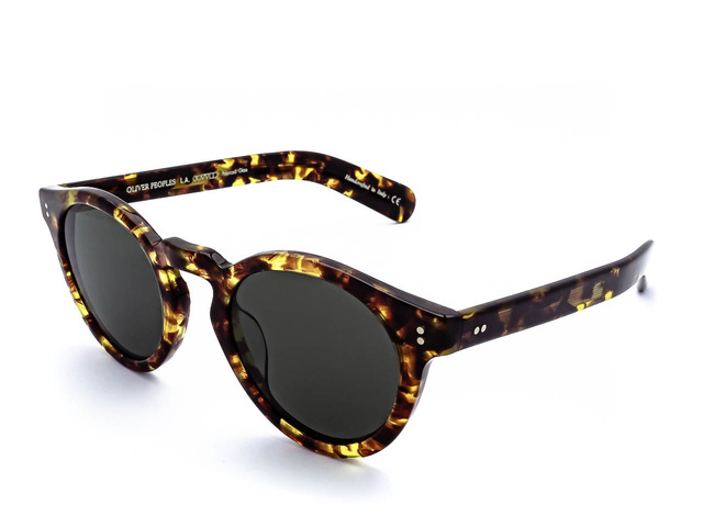 Сонцезахисні окуляри OLIVER PEOPLES OV5450SU 1700P1 49 мм. TINTED GREY 