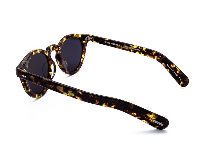 Сонцезахисні окуляри OLIVER PEOPLES OV5450SU 1700P1 49 мм. TINTED GREY . Фото 4