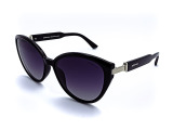 Сонцезахисні окуляри DESPADA DS-2192 C3 59 мм. GRADIENT PURPLE POLAR. Фото 2