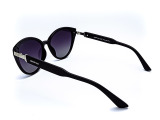 Сонцезахисні окуляри DESPADA DS-2192 C3 59 мм. GRADIENT PURPLE POLAR. Фото 4