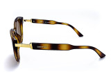 Сонцезахисні окуляри DESPADA DS-2192 C2 59 мм. TINTED BROWN. Фото 3