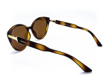 Сонцезахисні окуляри DESPADA DS-2192 C2 59 мм. TINTED BROWN. Фото 4