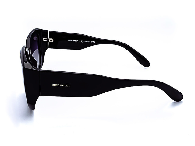 Сонцезахисні окуляри DESPADA DS-2231 C1 53мм. GRADIENT PURPLE POLAR. Фото 3