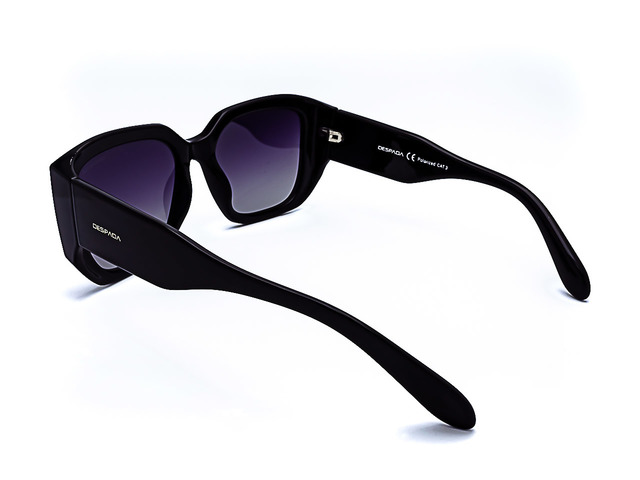 Сонцезахисні окуляри DESPADA DS-2231 C1 53мм. GRADIENT PURPLE POLAR. Фото 4