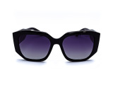 Сонцезахисні окуляри DESPADA DS-2231 C1 53мм. GRADIENT PURPLE POLAR