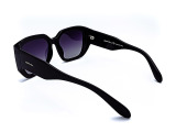 Сонцезахисні окуляри DESPADA DS-2231 C1 53мм. GRADIENT PURPLE POLAR. Фото 4