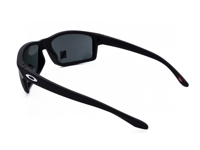 Сонцезахисні окуляри OAKLEY OO9449-0660 61 мм. PRIZM TINTED GREY POLAR. Фото 4