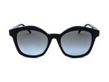 Сонцезахисні окуляри LOEWE LW40079U 01B 55 мм. TINTED GREY