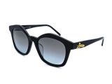 Сонцезахисні окуляри LOEWE LW40079U 01B 55 мм. TINTED GREY. Фото 2