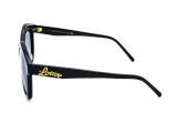 Сонцезахисні окуляри LOEWE LW40079U 01B 55 мм. TINTED GREY. Фото 3