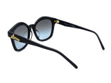 Сонцезахисні окуляри LOEWE LW40079U 01B 55 мм. TINTED GREY. Фото 4