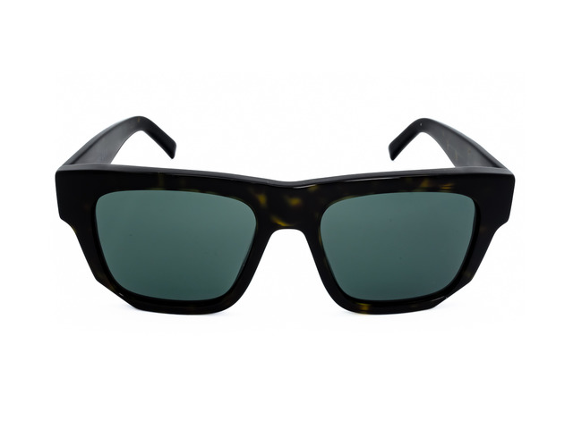 Сонцезахисні окуляри GIVENCHY GV40002U 52N 52мм. TINTED GREEN