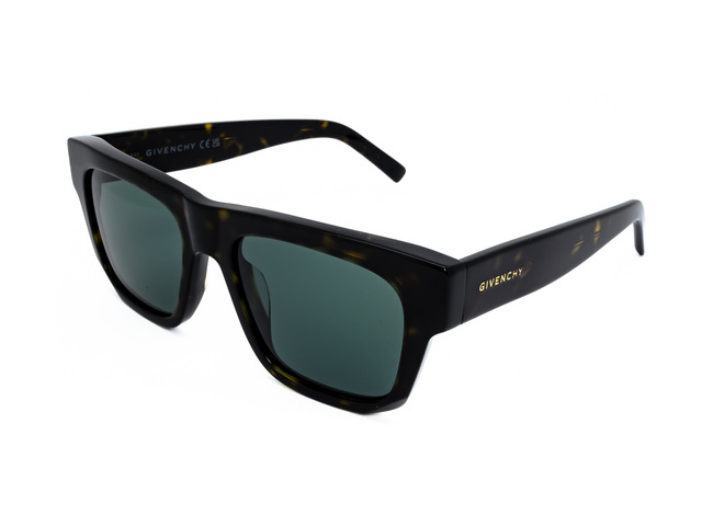 Сонцезахисні окуляри GIVENCHY GV40002U 52N 52мм. TINTED GREEN
