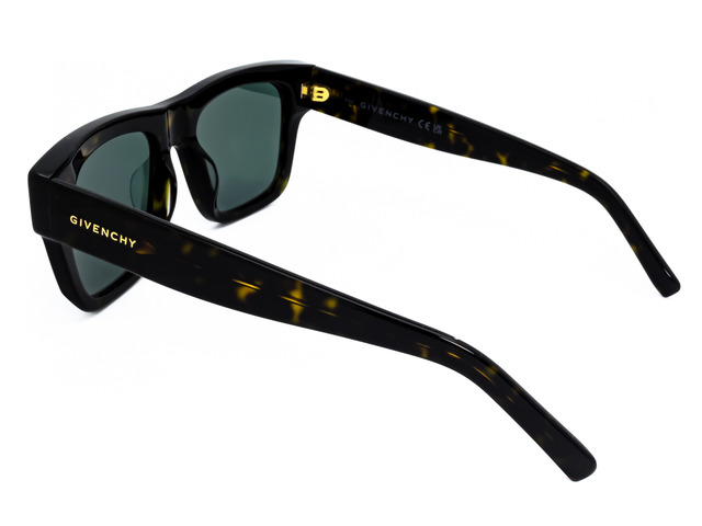 Сонцезахисні окуляри GIVENCHY GV40002U 52N 52мм. TINTED GREEN. Фото 4