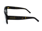 Сонцезахисні окуляри GIVENCHY GV40002U 52N 52мм. TINTED GREEN. Фото 3