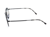Сонцезахисні окуляри Ray-Ban Jack RB 3565 002/GE 53 мм. GRADIENT GREY. Фото 3