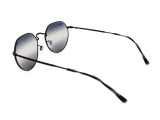 Сонцезахисні окуляри Ray-Ban Jack RB 3565 002/GE 53 мм. GRADIENT GREY. Фото 4