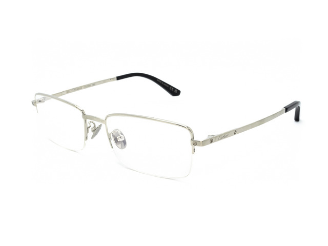 Оправа Cartier CT0255O 002 54 мм.