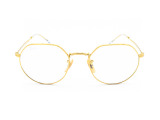 Сонцезахисні окуляри Ray-Ban JACK TRANSITIONS RB 3565 001/GG 51 мм. TINTED BLUE PHOTOCHROMIC . Фото 4
