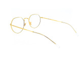 Сонцезахисні окуляри Ray-Ban JACK TRANSITIONS RB 3565 001/GG 51 мм. TINTED BLUE PHOTOCHROMIC . Фото 7