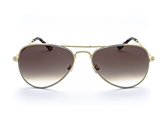 Сонцезахисні окуляри C/Jacobsen Gold CJ9100 1000 56 мм. GRADIENT BROWN