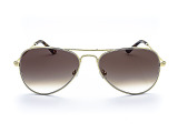 Сонцезахисні окуляри C/Jacobsen Gold CJ9100 1000 56 мм. GRADIENT BROWN