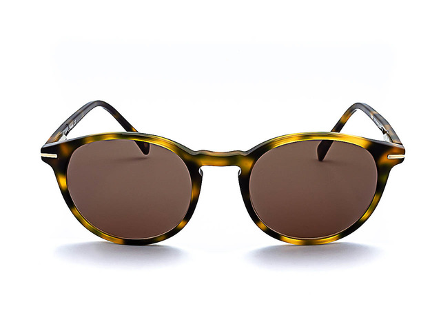 Сонцезахисні окуляри C/Jacobsen Havana CJ9021 2010 48 мм. TINTED BROWN