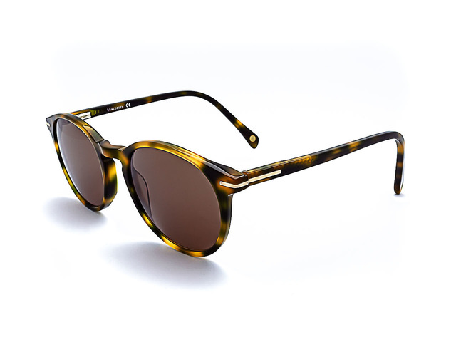 Сонцезахисні окуляри C/Jacobsen Havana CJ9021 2010 48 мм. TINTED BROWN