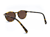 Сонцезахисні окуляри C/Jacobsen Havana CJ9021 2010 48 мм. TINTED BROWN. Фото 4