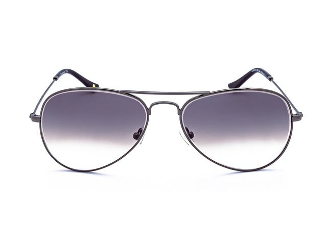 Сонцезахисні окуляри C/Jacobsen Gold CJ9100 1006 GUN 56 мм. GRADIENT BROWN