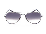 Сонцезахисні окуляри C/Jacobsen Gold CJ9100 1006 GUN 56 мм. GRADIENT BROWN