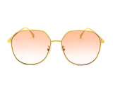 Сонцезахисні окуляри FENDI FE40069U 30T 59 мм. GRADIENT ORANGE