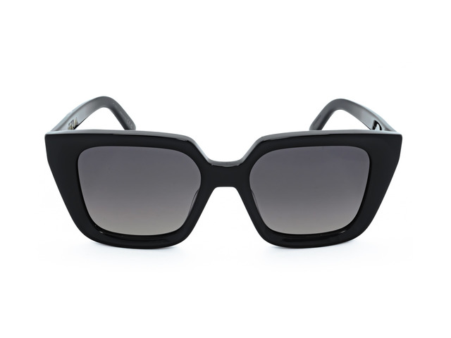 Сонцезахисні окуляри Christian Dior Midnight  S1I 10A1 53 мм. GRADIENT GREY