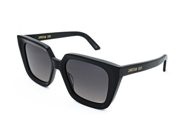 Сонцезахисні окуляри Christian Dior Midnight  S1I 10A1 53 мм. GRADIENT GREY