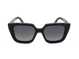 Сонцезахисні окуляри Christian Dior Midnight S1I 10A1 53 мм. GRADIENT GREY
