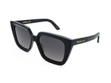 Сонцезахисні окуляри Christian Dior Midnight S1I 10A1 53 мм. GRADIENT GREY. Фото 2