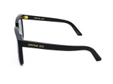 Сонцезахисні окуляри Christian Dior Midnight S1I 10A1 53 мм. GRADIENT GREY. Фото 3