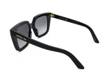 Сонцезахисні окуляри Christian Dior Midnight S1I 10A1 53 мм. GRADIENT GREY. Фото 4