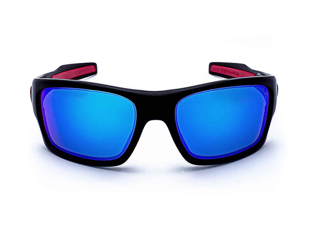 Сонцезахисні окуляри OAKLEY TURBINE XS OJ9003-1157 58 мм. PRIZM SAPPHIRE