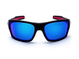 Сонцезахисні окуляри OAKLEY TURBINE XS OJ9003-1157 58 мм. PRIZM SAPPHIRE