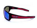 Сонцезахисні окуляри OAKLEY TURBINE XS OJ9003-1157 58 мм. PRIZM SAPPHIRE. Фото 3
