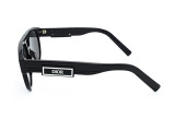 Сонцезахисні окуляри Dior B23 R1I 10AO 54 мм. TINTED GREY. Фото 3
