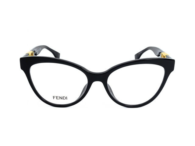 Оправа FENDI FE50026I 001 53 мм.