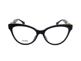 Оправа FENDI FE50026I 001 53 мм.