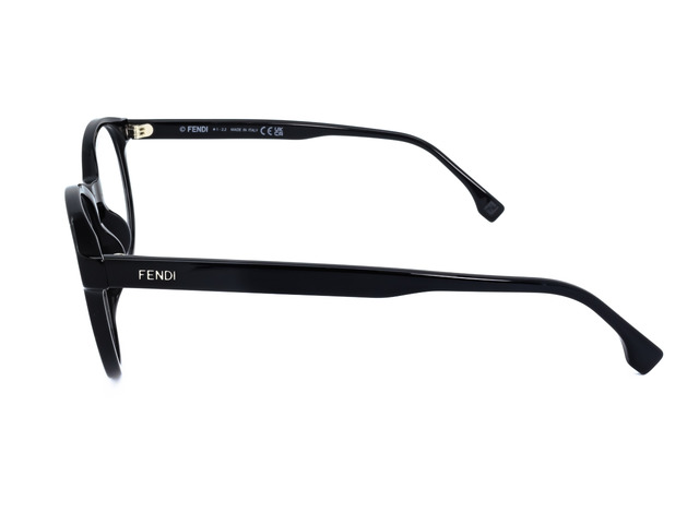 Оправа FENDI FE50031I 001 52 мм. . Фото 3