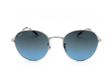 Сонцезахисні окуляри Ray-Ban DAVID RB 3582 003/3M 53 мм. GRADIENT BLUE