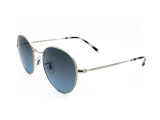 Сонцезахисні окуляри Ray-Ban DAVID RB 3582 003/3M 53 мм. GRADIENT BLUE. Фото 2